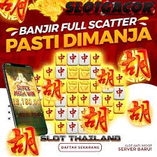 Senoparty Palu : Situs Slot Online, Daftar Slot Online Gacor, Agen Senoparty Palu
